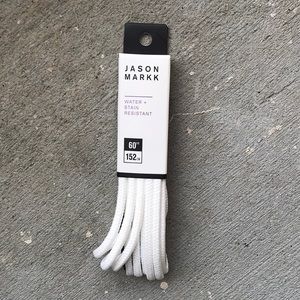 Jason Markk Shoe Laces